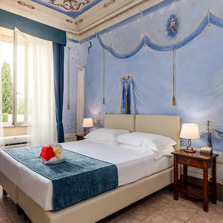 호텔 Borgo San Martino - &