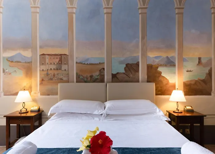 Hotel Borgo San Martino - & 3*