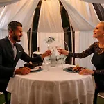 Szálloda Borgo San Martino - & 3*