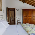 Borgo San Martino - & Szálloda Riparbella