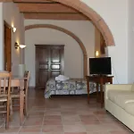 Borgo San Martino - & Szálloda