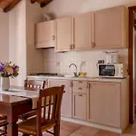 Szálloda Borgo San Martino - & Riparbella