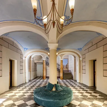 Hotel San Martino Country