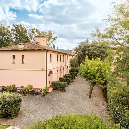 San Martino Country Hotel