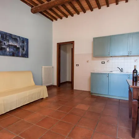 San Martino Country Hotel Riparbella
