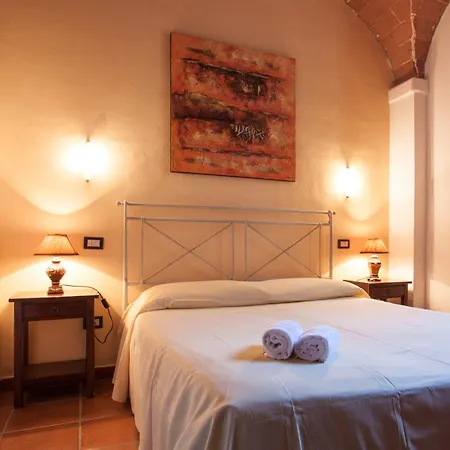Hotel San Martino Country