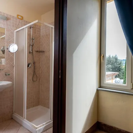 San Martino Country 3* Riparbella