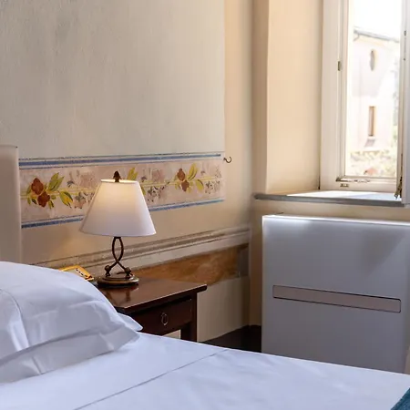 Hotel San Martino Country
