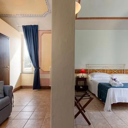 Hotel San Martino Country