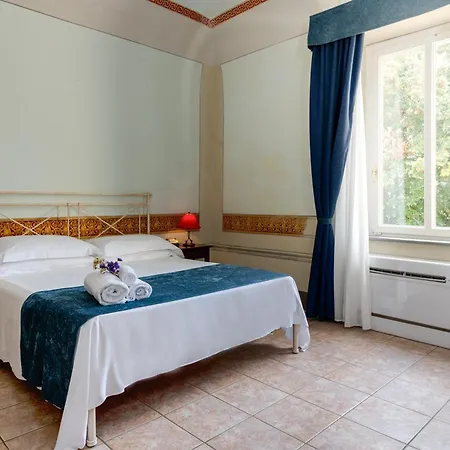 San Martino Country Hotel 3*