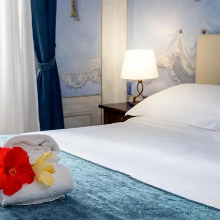 Hotel San Martino Country 3*
