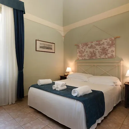 Hotel San Martino Country Riparbella