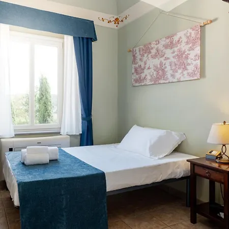 San Martino Country Hotel 3*
