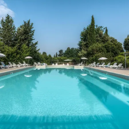 San Martino Country Hotel 3*