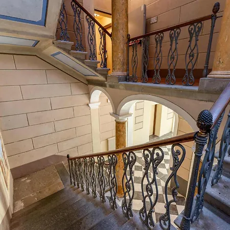 Hotel San Martino Country