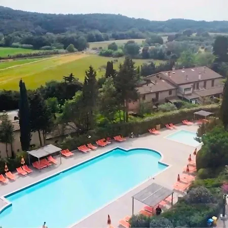 Hotel San Martino Country 3*