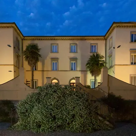 Hotel San Martino Country Riparbella