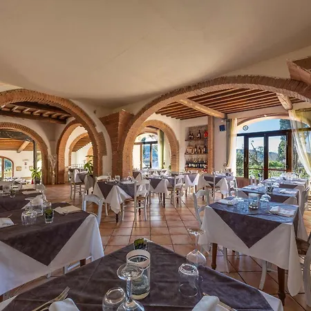 Hotel San Martino Country 3*