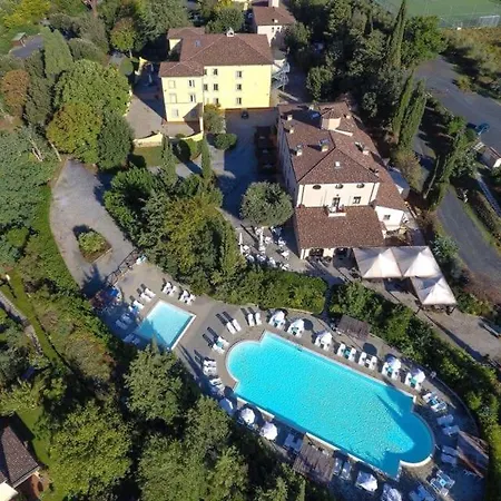 San Martino Country Hotel 3*