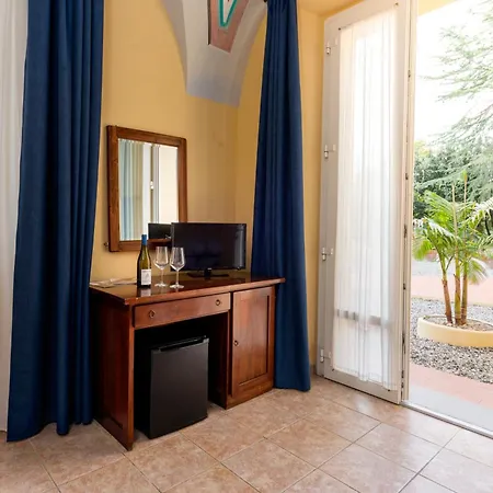 San Martino Country Hotel