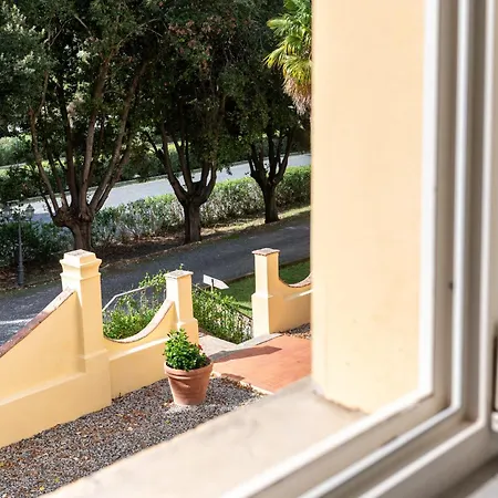 San Martino Country Hotel 3*