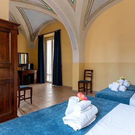 Hotel San Martino Country 3*
