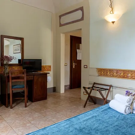 San Martino Country Hotel Riparbella