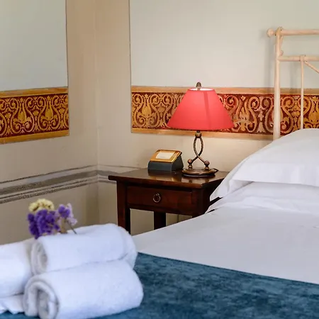 Hotel San Martino Country Riparbella