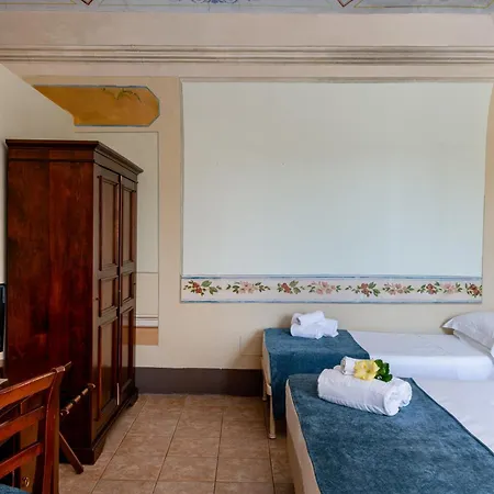 San Martino Country 3* Riparbella