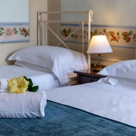 San Martino Country Hotel 3*