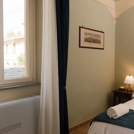 Hotel San Martino Country 3*