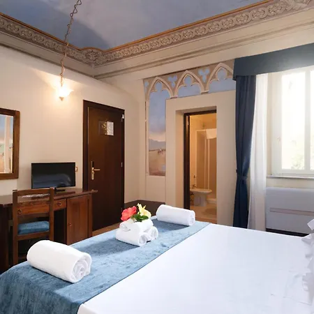 San Martino Country Hotel Riparbella