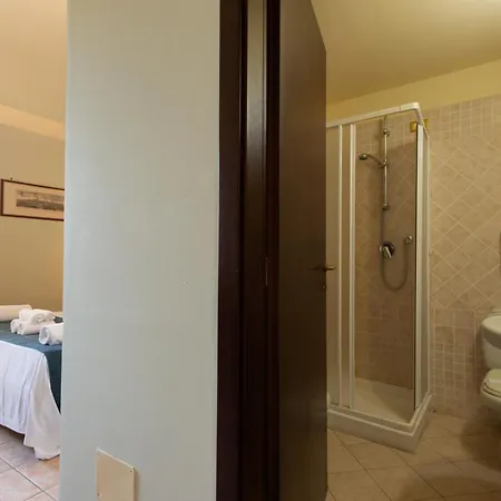 Borgo San Martino - & 3*