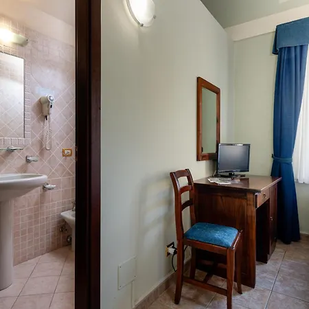 Hotel San Martino Country