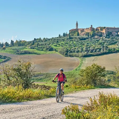 Hotel San Martino Country Riparbella