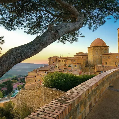 San Martino Country Hotel Riparbella