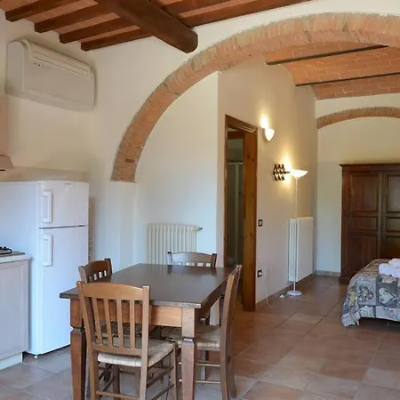 Hotel San Martino Country Riparbella