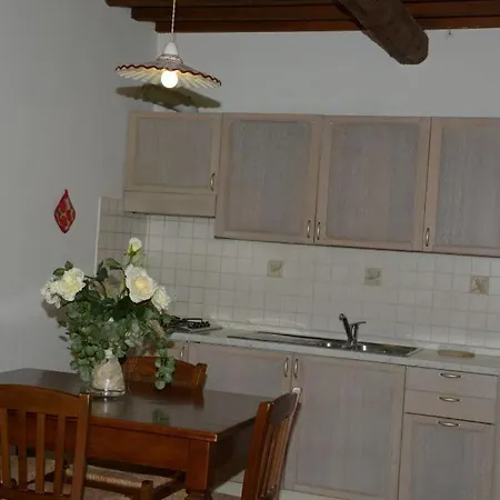 San Martino Country Hotel