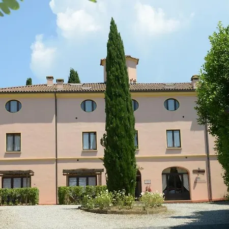 Hotel San Martino Country