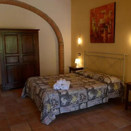 Hotel San Martino Country 3*