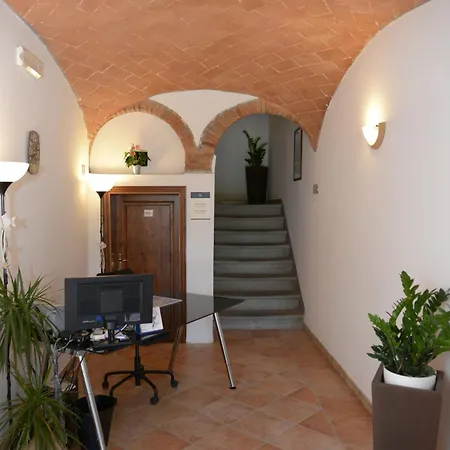 San Martino Country 3* Riparbella