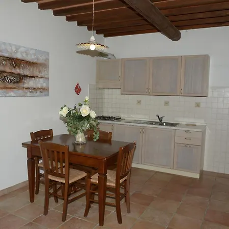 San Martino Country Hotel 3*