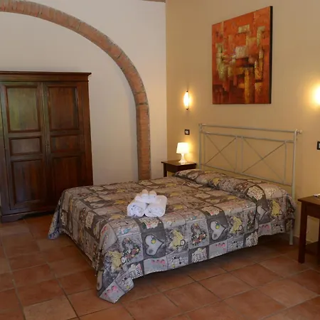 Hotel San Martino Country