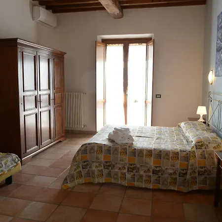 San Martino Country Hotel 3*