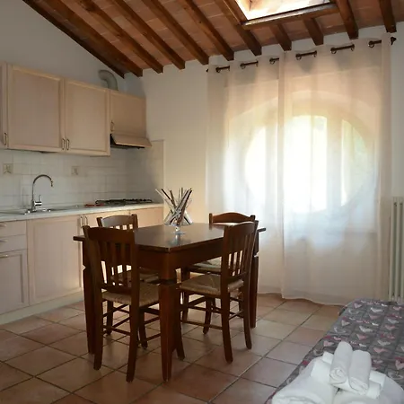 San Martino Country 3* Riparbella