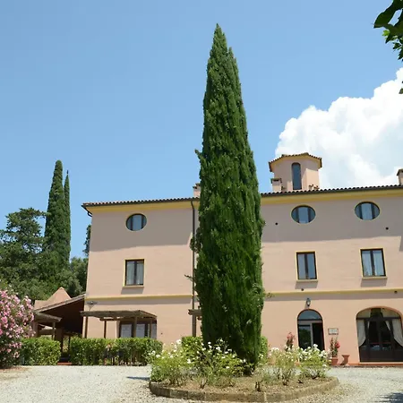 San Martino Country