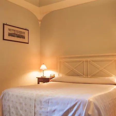 San Martino Country 3* Riparbella