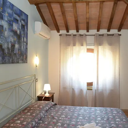 San Martino Country Hotel
