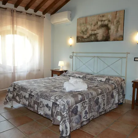 Hotel San Martino Country