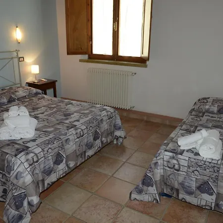 San Martino Country Hotel 3*